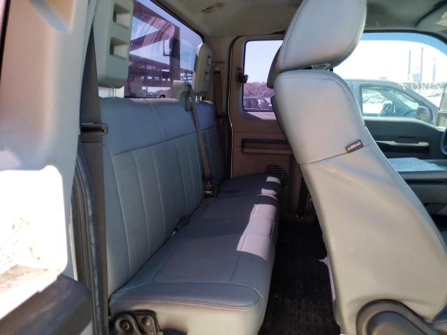 Photo 6 from auction – 2014 FORD F250 SUPER with VIN 1FT7X2A67EEA87303