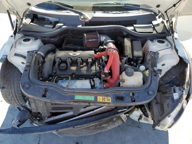Photo 7 from auction – 2007 MINI COOPER S with VIN WMWMF73537TL85771
