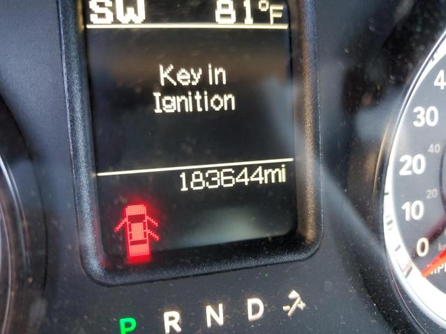 Photo 8 from auction – 2014 RAM 1500 ST with VIN 1C6RR6KM2ES370630