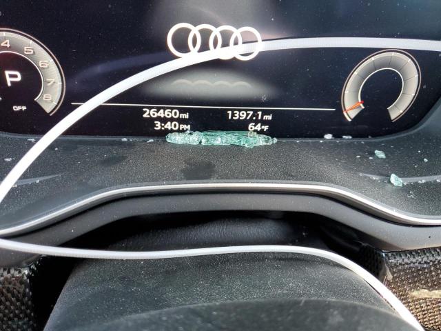 Photo 8 from auction – 2020 AUDI S5 with VIN WAUC4CF58LA004802