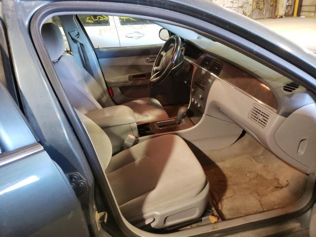 Photo 5 from auction – 2007 BUICK LACROSSE C with VIN 2G4WC552271143230