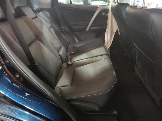 Photo 6 from auction – 2017 TOYOTA RAV4 LIMIT with VIN 2T3YFREV9HW342886