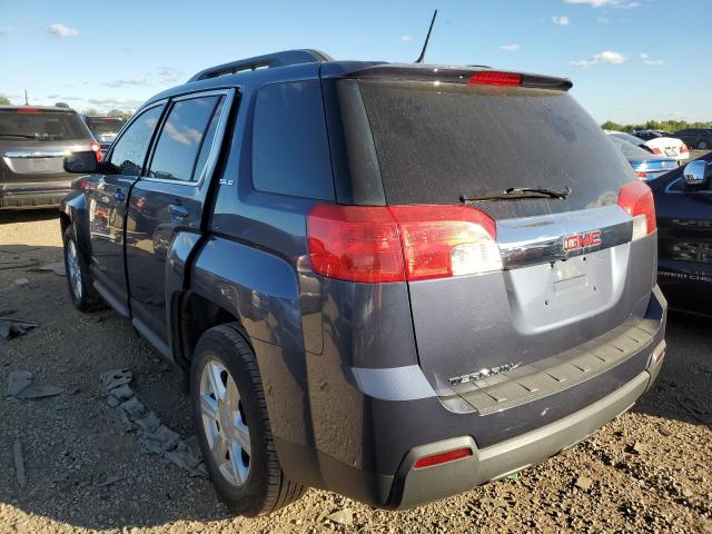 Photo 3 from auction – 2014 GMC TERRAIN SL with VIN 2GKALREK0E6314714
