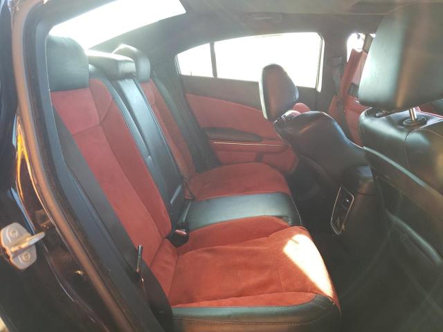 Photo 6 from auction – 2015 DODGE CHARGER R/ with VIN 2C3CDXCTXFH826007