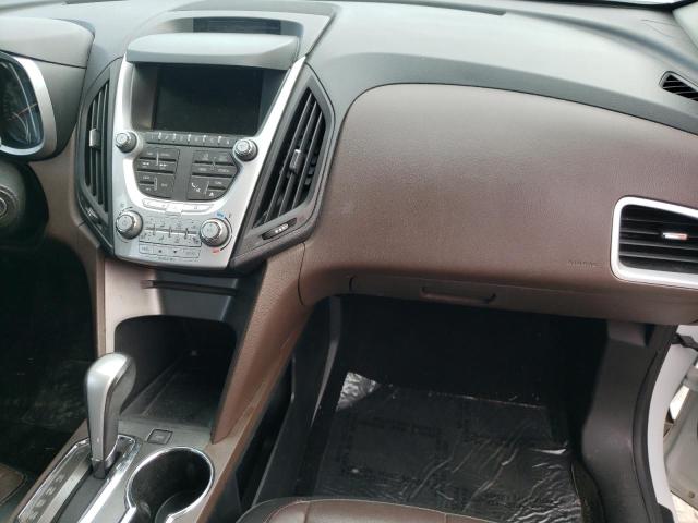 Photo 9 from auction – 2014 CHEVROLET EQUINOX LT with VIN 2GNFLGEK7E6108934