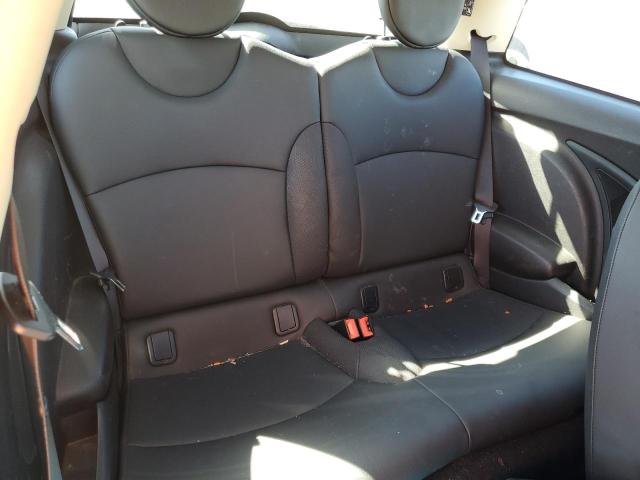 Photo 6 from auction – 2011 MINI COOPER with VIN WMWSU3C55BT253612