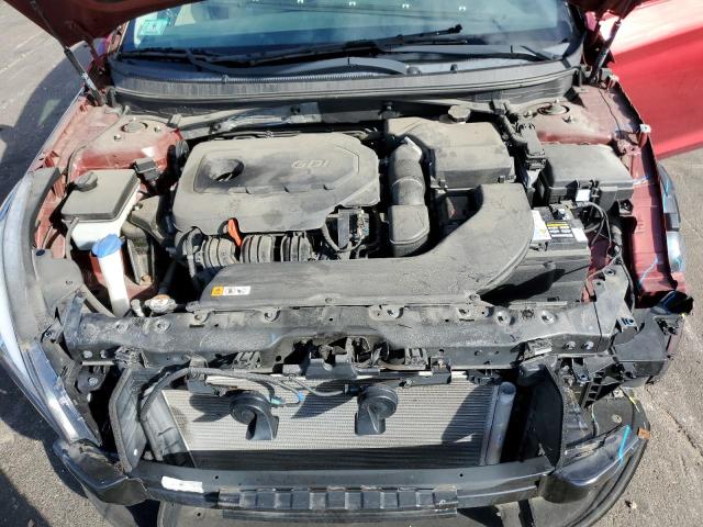 Photo 7 from auction – 2015 HYUNDAI SONATA SE with VIN 5NPE24AF4FH206248