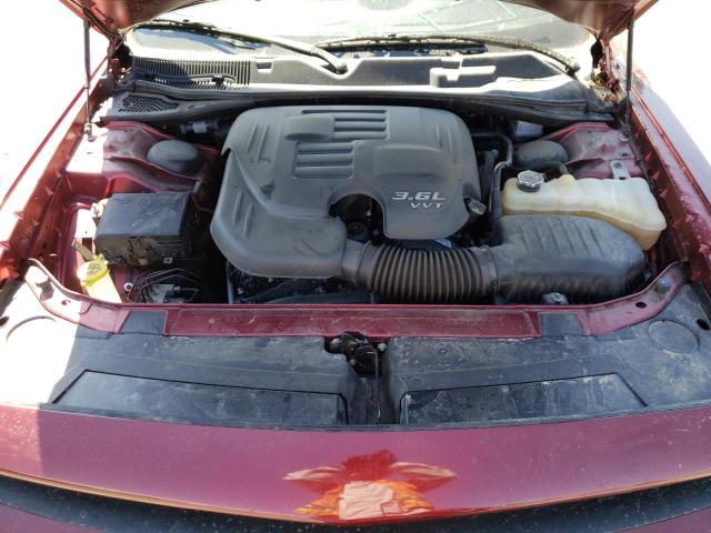 Photo 7 from auction – 2018 DODGE CHALLENGER with VIN 2C3CDZAG9JH327774