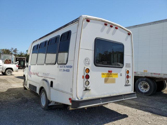 Photo 3 from auction – 2006 FORD ECONOLINE with VIN 1FDXE45S06HB30108