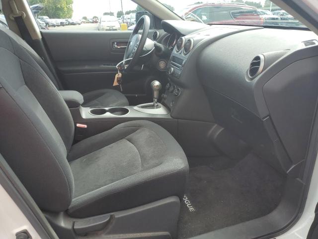 Photo 5 from auction – 2010 NISSAN ROGUE S with VIN JN8AS5MT0AW014550