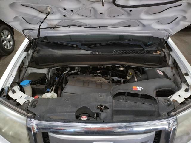 Photo 7 from auction – 2011 HONDA PILOT EXL with VIN 5FNYF4H54BB032561
