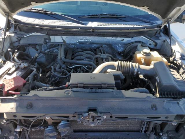 Photo 7 from auction – 2012 FORD F150 SUPER with VIN 1FTFW1CF6CFC99476