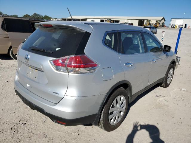 Photo 4 from auction – 2015 NISSAN ROGUE S with VIN KNMAT2MV0FP571405