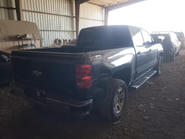 Photo 4 from auction – 2015 CHEVROLET silverado with VIN 3GCUKREC0FG456684