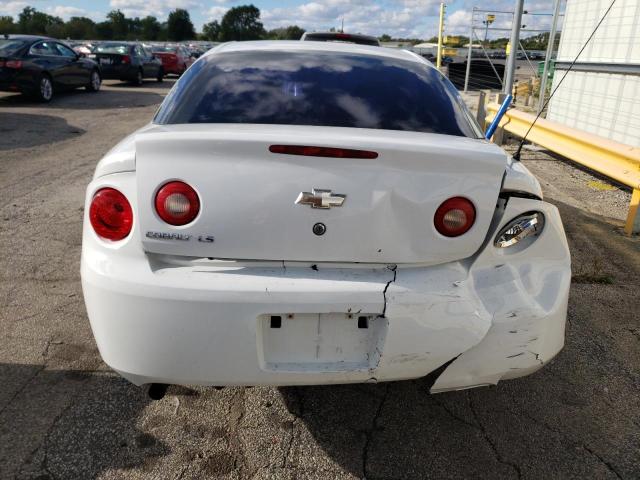 Photo 9 from auction – 2007 CHEVROLET COBALT LS with VIN 1G1AK15F577346802