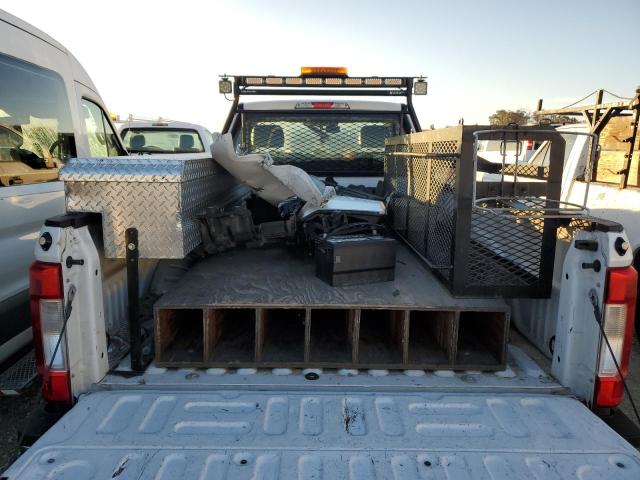 Photo 5 from auction – 2019 FORD F250 SUPER with VIN 1FTBF2A62KEC80337
