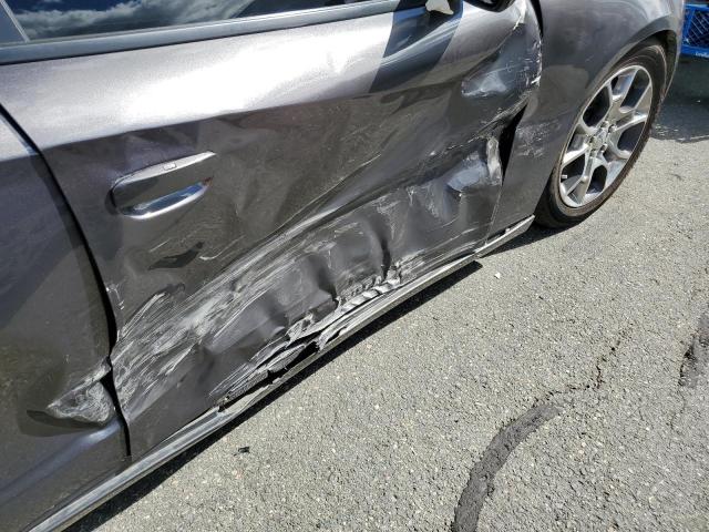 Photo 9 from auction – 2017 DODGE CHARGER SX with VIN 2C3CDXJG5HH526089