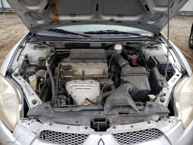 Photo 7 from auction – 2008 MITSUBISHI ECLIPSE SE with VIN 4A3AK64F78E022119