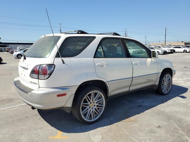 Photo 4 from auction – 2001 LEXUS RX 300 with VIN JTJGF10U510085342