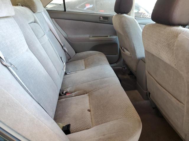Photo 6 from auction – 2002 TOYOTA CAMRY LE with VIN JTDBE32K020024456