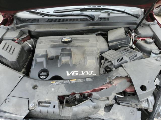 Photo 7 from auction – 2017 CHEVROLET EQUINOX PR with VIN 2GNFLGE32H6204094