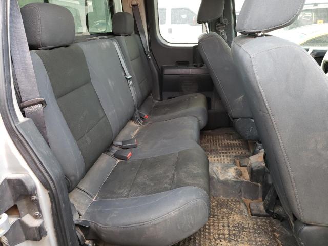 Photo 6 from auction – 2008 NISSAN TITAN XE with VIN 1N6AA06E98N319980