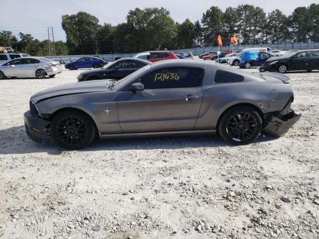 Photo 9 from auction – 2014 FORD MUSTANG with VIN 1ZVBP8AM7E5282097