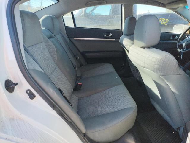 Photo 6 from auction – 2011 MITSUBISHI GALANT FE with VIN 4A32B2FF9BE006618