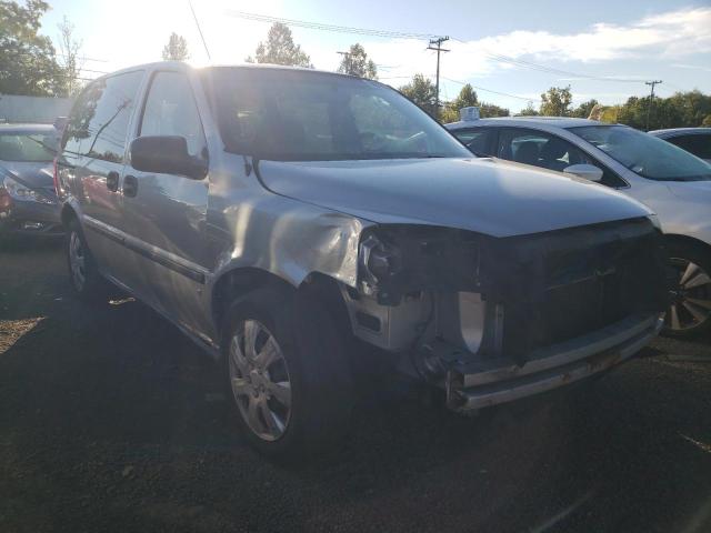 CHEVROLET UPLANDER L 2006 with VIN 1GNDU23L26D223642 - Photo from auction