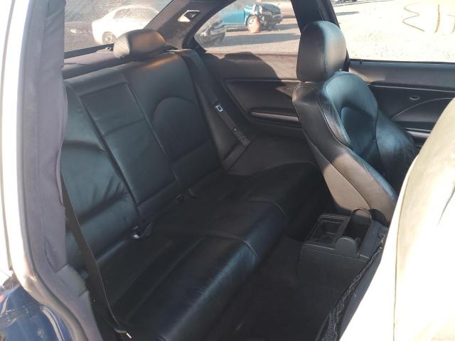 Photo 6 from auction – 2003 BMW M3 with VIN WBSBL93453JR20331