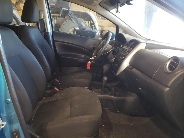 Photo 5 from auction – 2015 NISSAN VERSA NOTE with VIN 3N1CE2CP0FL408032