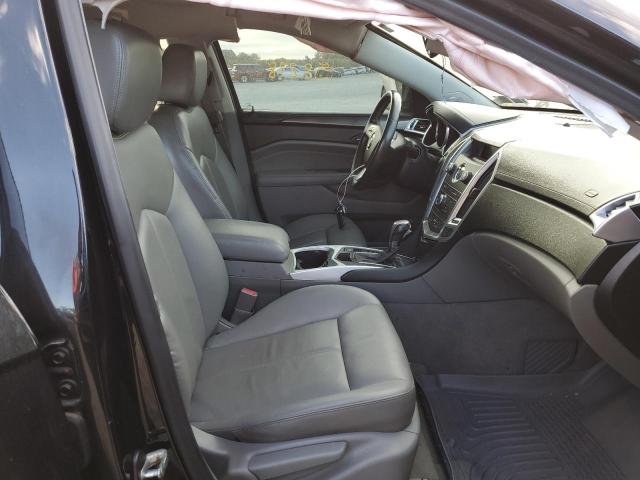 Photo 5 from auction – 2012 CADILLAC SRX with VIN 3GYFNGE32CS531747