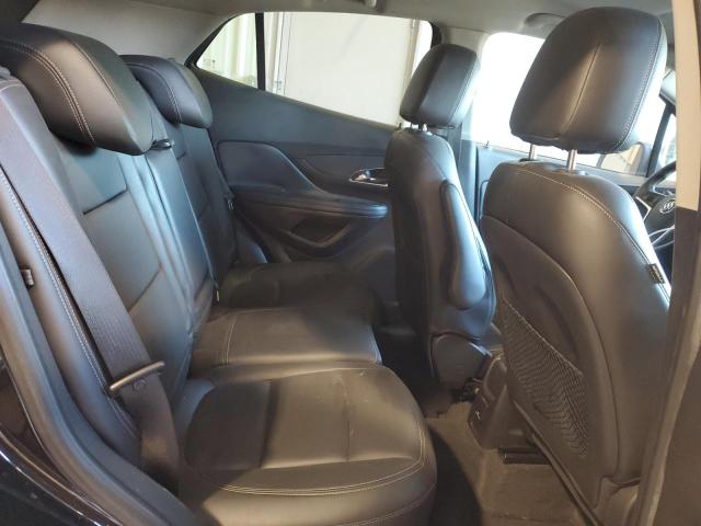 Photo 6 from auction – 2015 BUICK ENCORE with VIN KL4CJCSB1FB168697