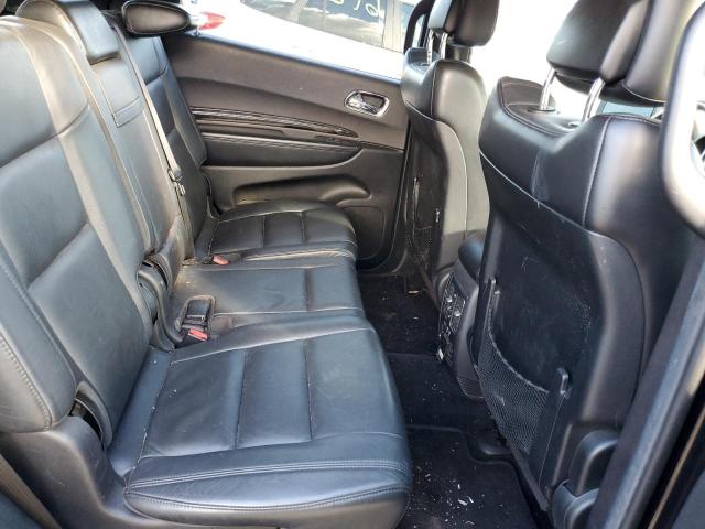 Photo 6 from auction – 2014 DODGE DURANGO with VIN 1C4RDHDG0EC443448