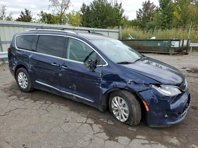 Photo 4 from auction – 2019 CHRYSLER PACIFICA T with VIN 2C4RC1BG7KR582962