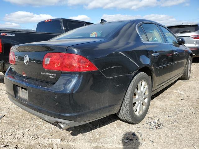 Photo 4 from auction – 2010 BUICK LUCERNE CX with VIN 1G4HC5EMXAU126150