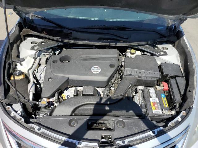 Photo 7 from auction – 2013 NISSAN ALTIMA 2.5 with VIN 1N4AL3AP0DC291988