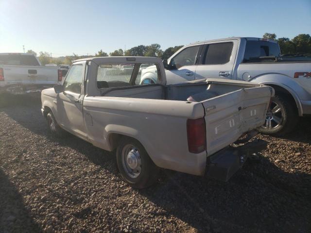 Photo 3 from auction – 1990 FORD RANGER with VIN 1FTCR10A9LUA00237