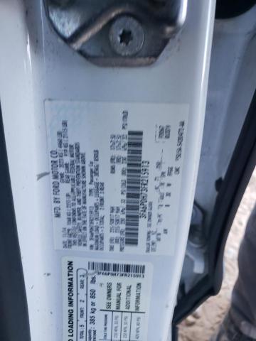 Photo 10 from auction – 2015 FORD FUSION SE with VIN 3FA6P0H73FR215913
