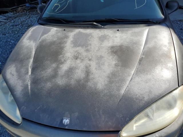 Photo 9 from auction – 2004 DODGE INTREPID S with VIN 2B3AD46R14H708122