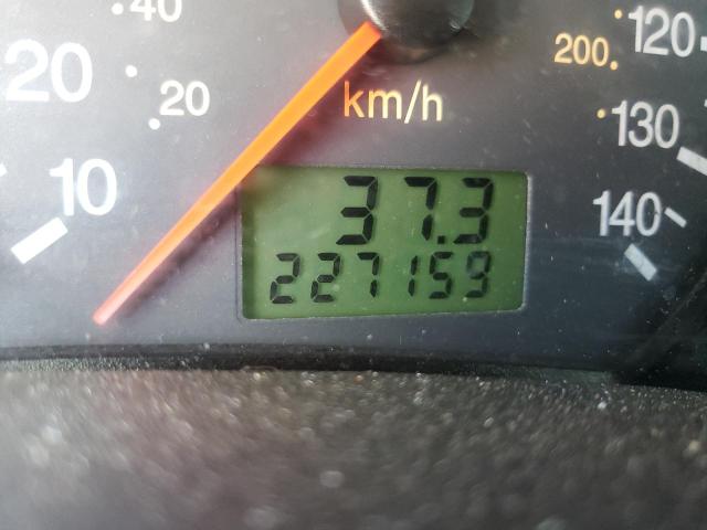 Photo 8 from auction – 2007 FORD FOCUS ZX4 with VIN 1FAFP34NX7W223396