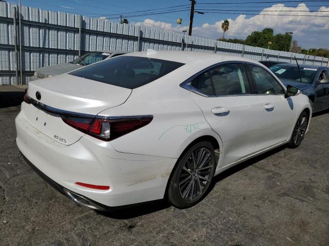 Photo 4 from auction – 2022 LEXUS ES 350 BAS with VIN 58ADZ1B12NU132474