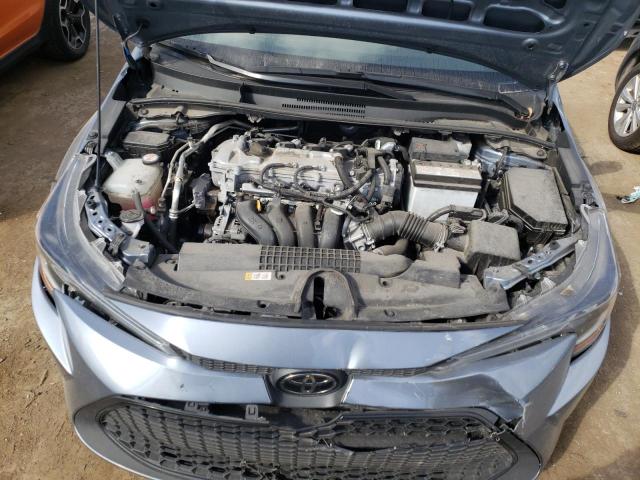 Photo 11 from auction – 2020 TOYOTA COROLLA LE with VIN 5YFEPRAE2LP080329