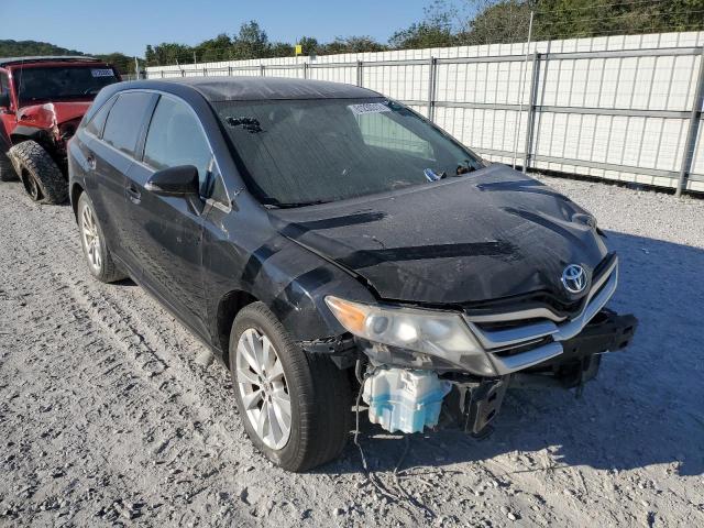 TOYOTA VENZA LE 2013 with VIN 4T3ZA3BB5DU077498 - Photo from auction