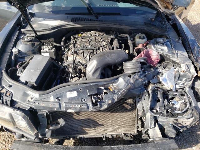 Photo 7 from auction – 2012 CHEVROLET CAMARO LS with VIN 2G1FA1E36C9176991
