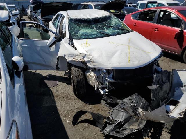 Photo 9 from auction – 2012 TOYOTA CAMRY BASE with VIN 4T1BF1FK3CU503374