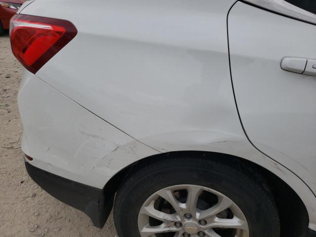 Photo 9 from auction – 2018 CHEVROLET EQUINOX LT with VIN 2GNAXJEV2J6113118