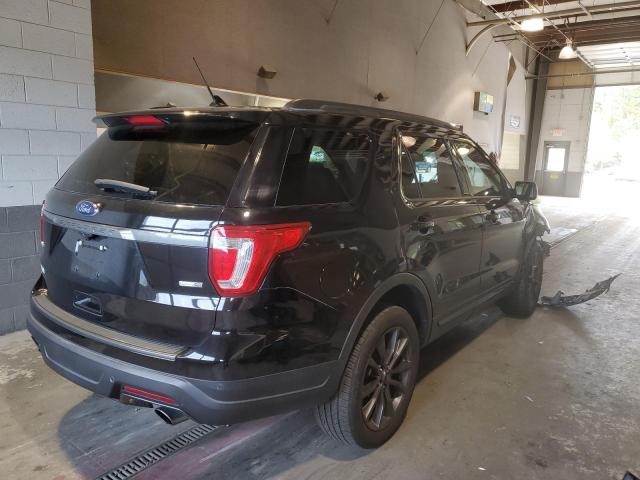Photo 4 from auction – 2018 FORD EXPLORER X with VIN 1FM5K8DH5JGB37440