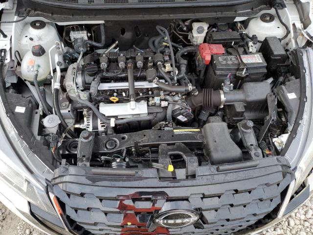 Photo 7 from auction – 2022 NISSAN KICKS SR with VIN 3N1CP5DV0NL501883