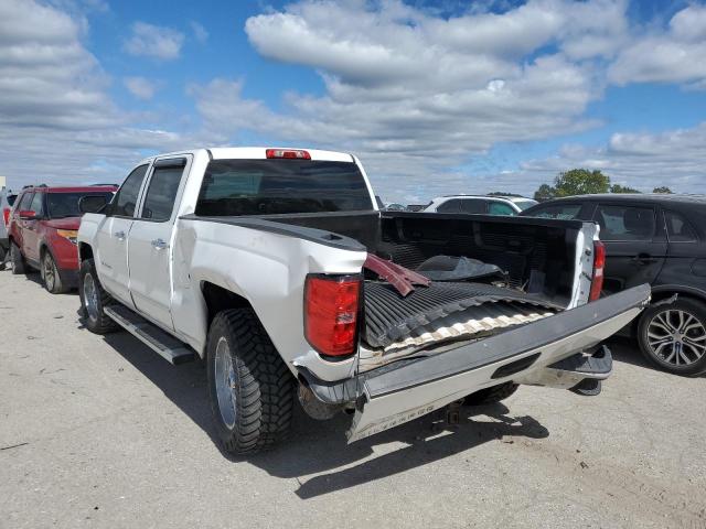 Photo 9 from auction – 2014 CHEVROLET SILVERADO with VIN 3GCUKREC0EG464539